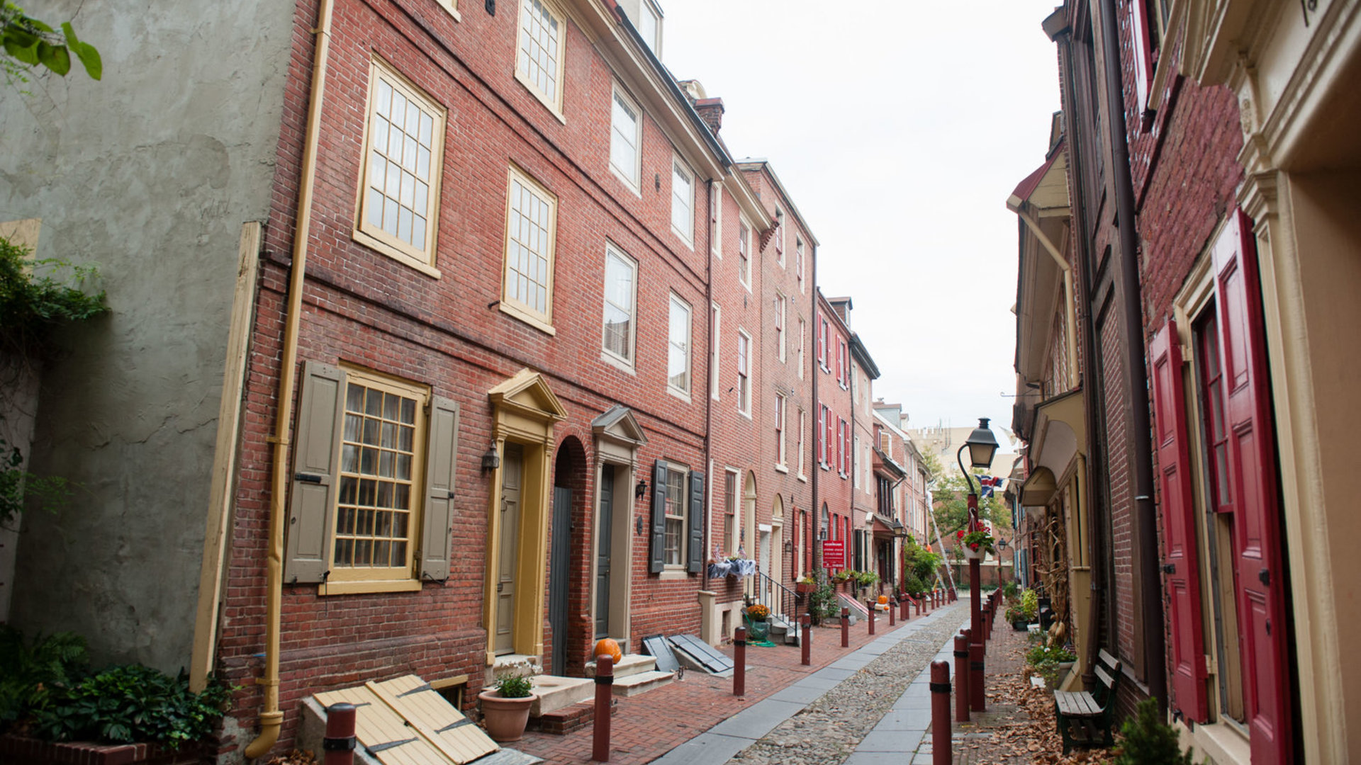 Old City, Philadelphia Neighborhood Guide Nooklyn