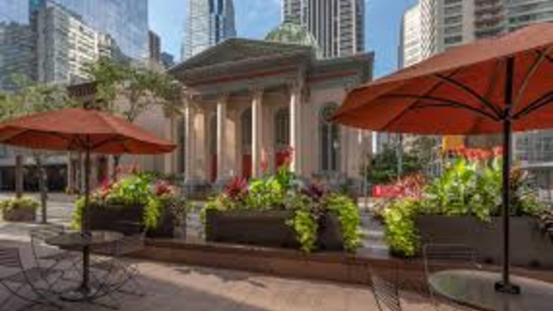 Logan Square, Philadelphia Neighborhood Guide Nooklyn