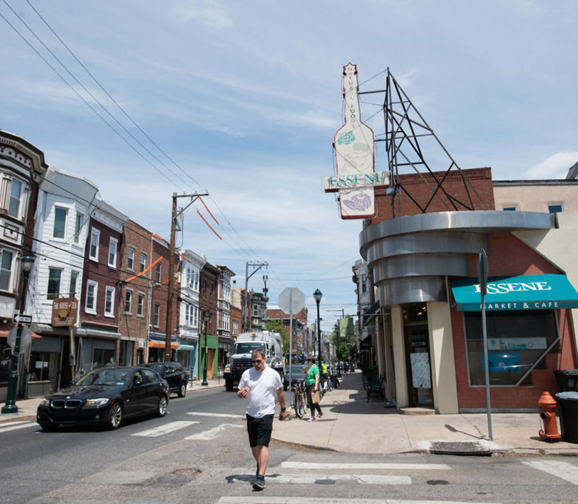 Queen Village, Philadelphia Neighborhood Guide Nooklyn