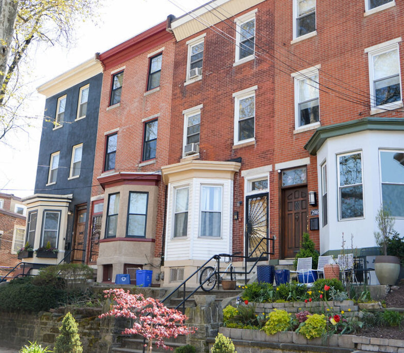 Strawberry Mansion, Philadelphia Neighborhood Guide Nooklyn