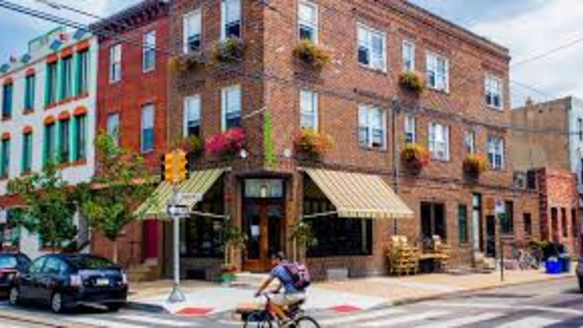 East Passyunk, Philadelphia Neighborhood Guide Nooklyn