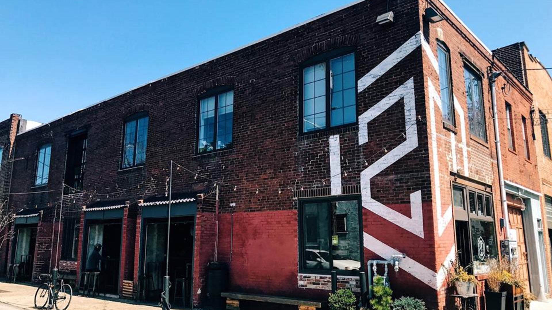 Newbold, Philadelphia Neighborhood Guide Nooklyn