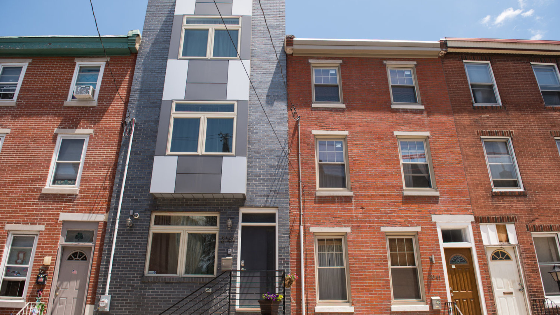 East Kensington, Philadelphia Neighborhood Guide Nooklyn