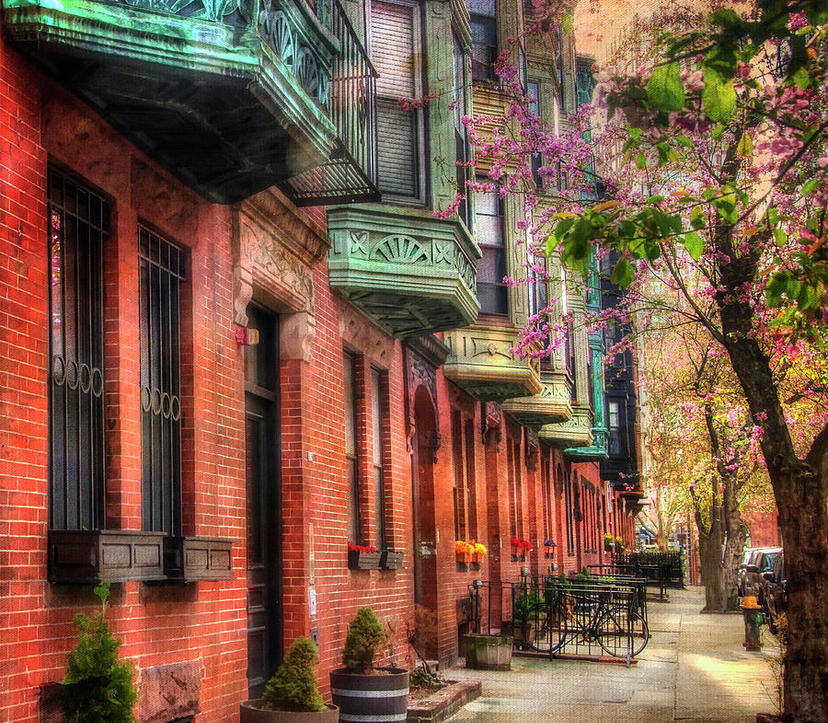 Bay Village, Boston Neighborhood Guide Nooklyn