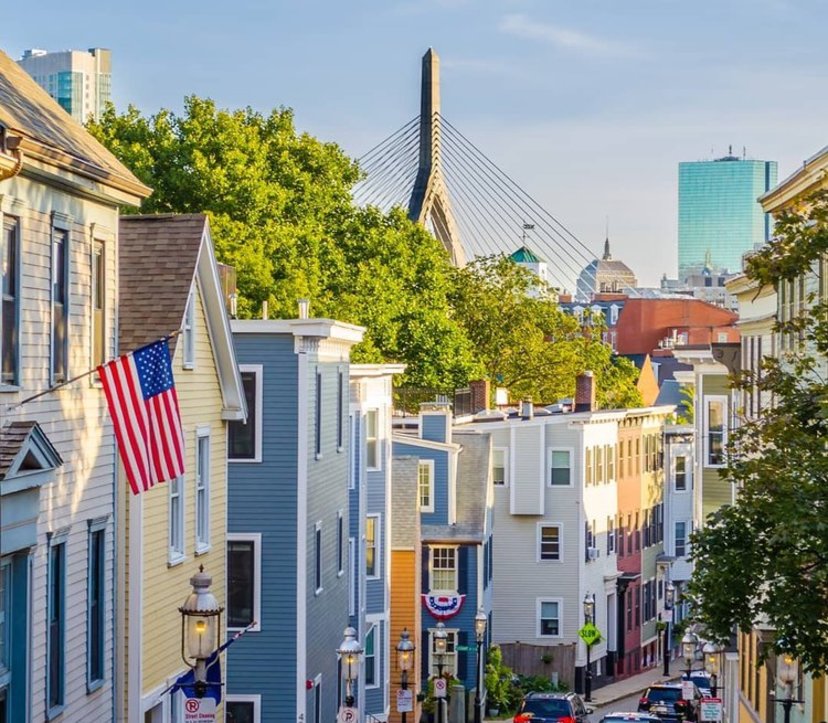 Charlestown, Boston Neighborhood Guide Nooklyn