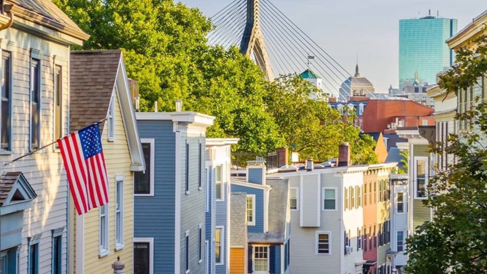 Charlestown, Boston Neighborhood Guide Nooklyn
