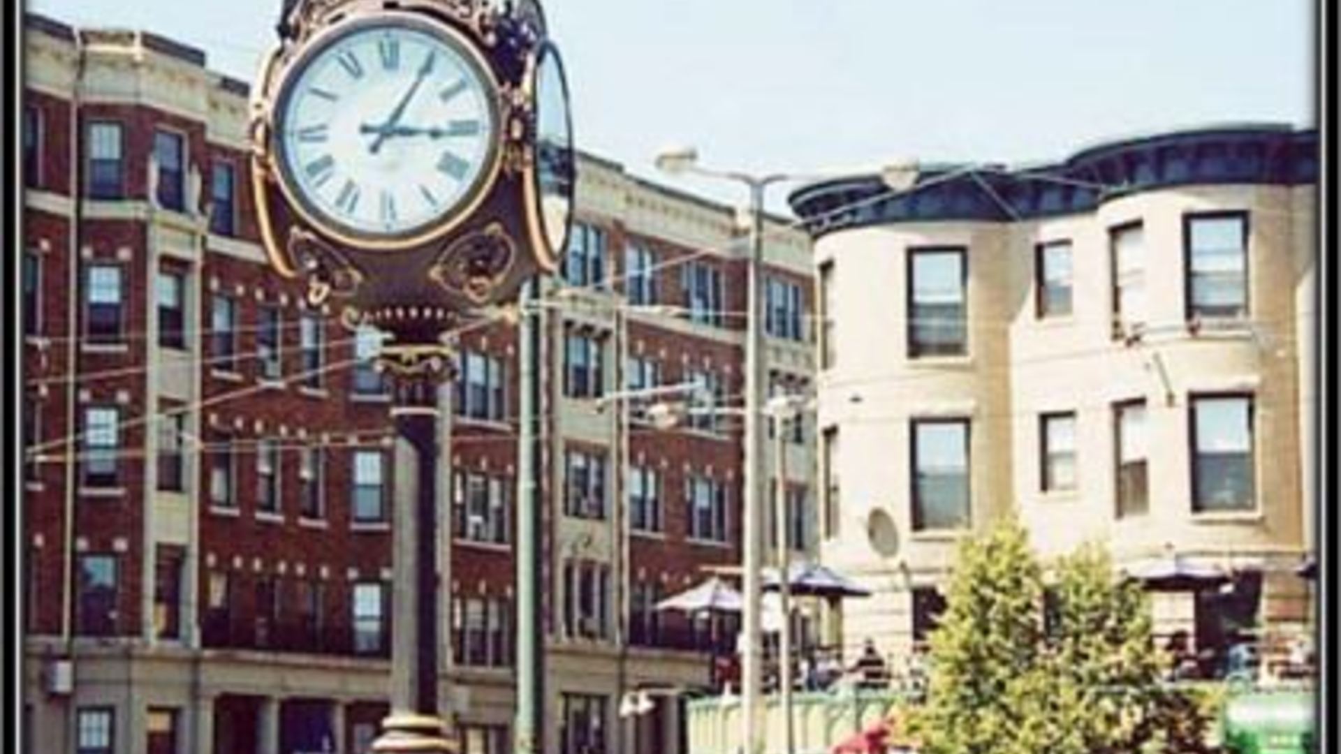 Boston on Nooklyn Apartments, Roommates, Neighborhoods