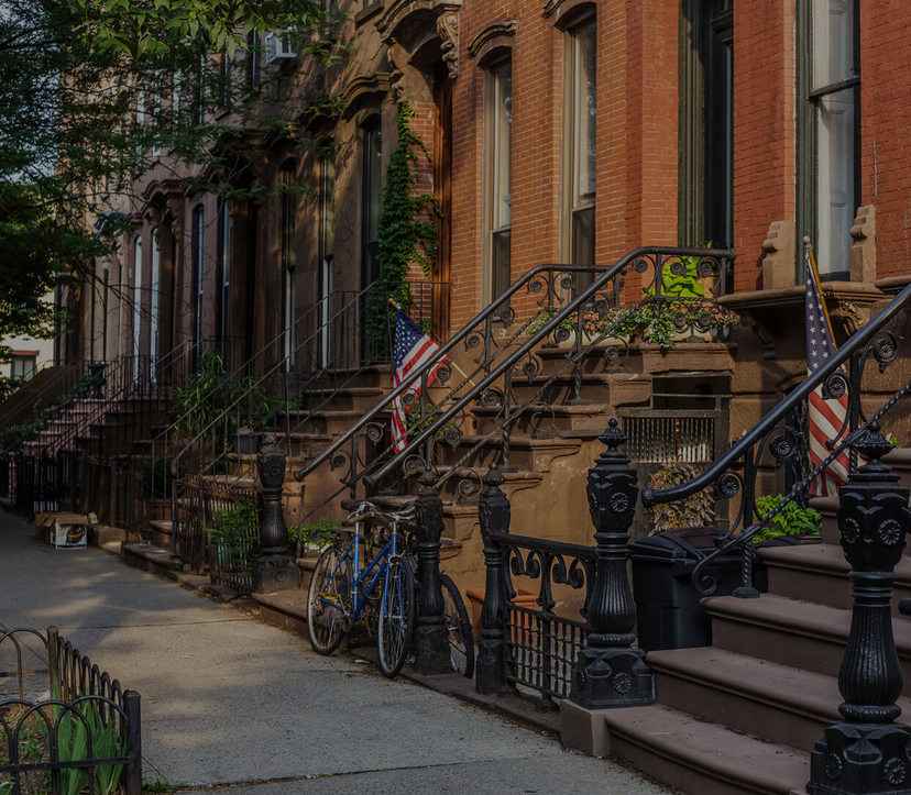 Clinton Hill, Brooklyn Powered by Nooklyn