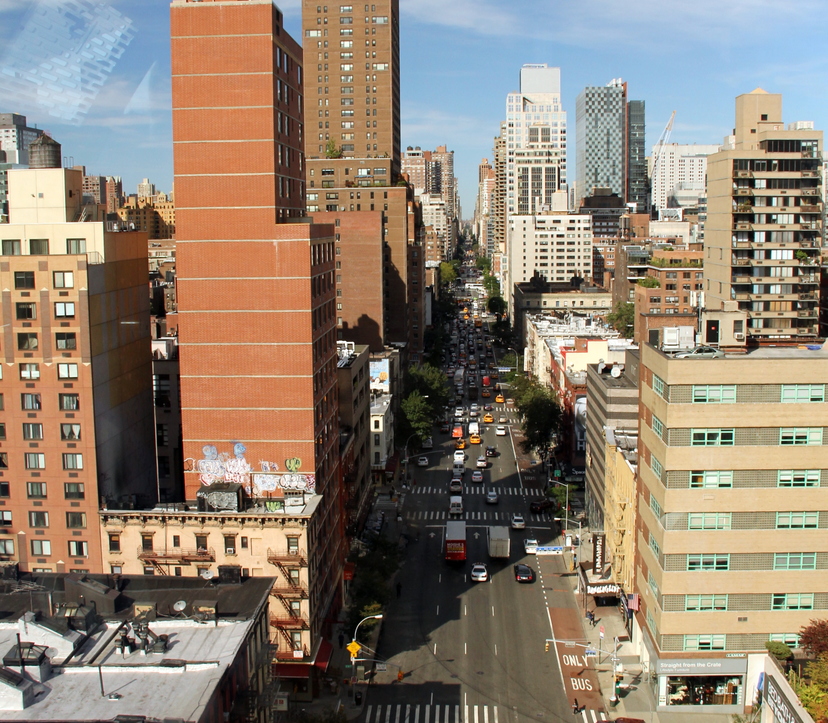 Lenox Hill, Manhattan Neighborhood Guide Nooklyn