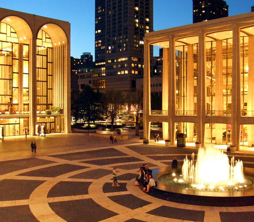 Lincoln Square, Manhattan Neighborhood Guide Nooklyn