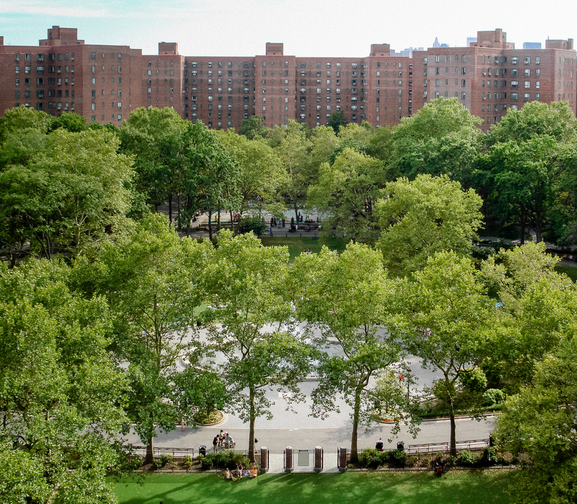 Stuyvesant Town, Manhattan Neighborhood Guide Nooklyn
