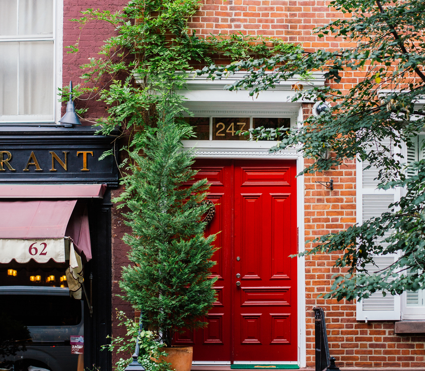 Greenwich Village, Manhattan Neighborhood Guide Nooklyn