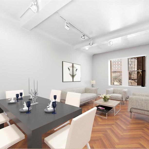 A 825,000 apartment in Lenox Hill, Manhattan Nooklyn Apartments