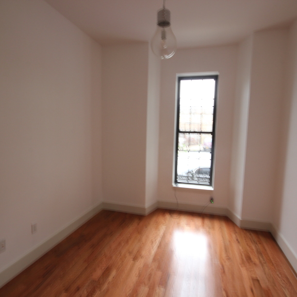 A 3,300 apartment in Williamsburg, Brooklyn Nooklyn Apartments