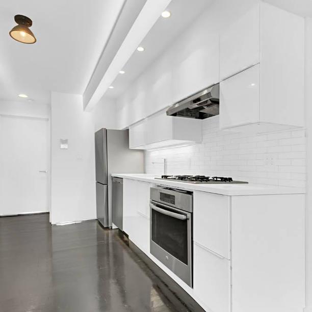 A 3,200 apartment in Williamsburg, Brooklyn Nooklyn Apartments