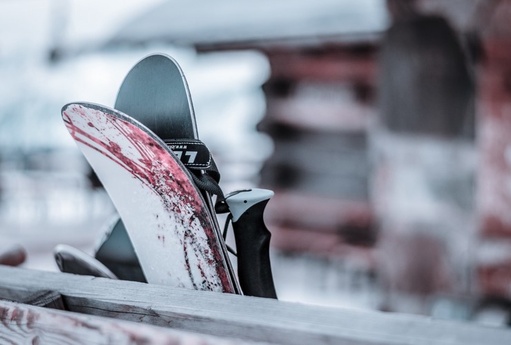 Where to go skiing and snowboarding this winter Nooklyn