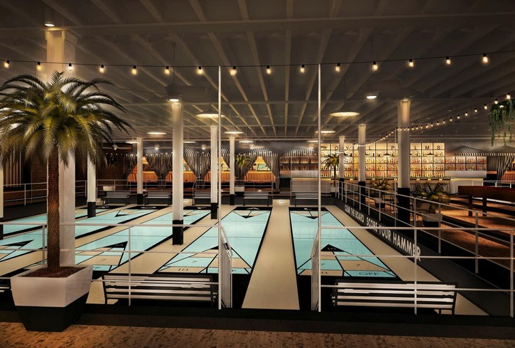 8 Best Activity Bars in Brooklyn Nooklyn