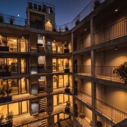 A Photo From An Apartment At 293 Hawthorne St In Plg Prospect Lefferts Gardens Powered By Nooklyn