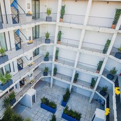 A Photo From An Apartment At 293 Hawthorne St In Plg Prospect Lefferts Gardens Powered By Nooklyn