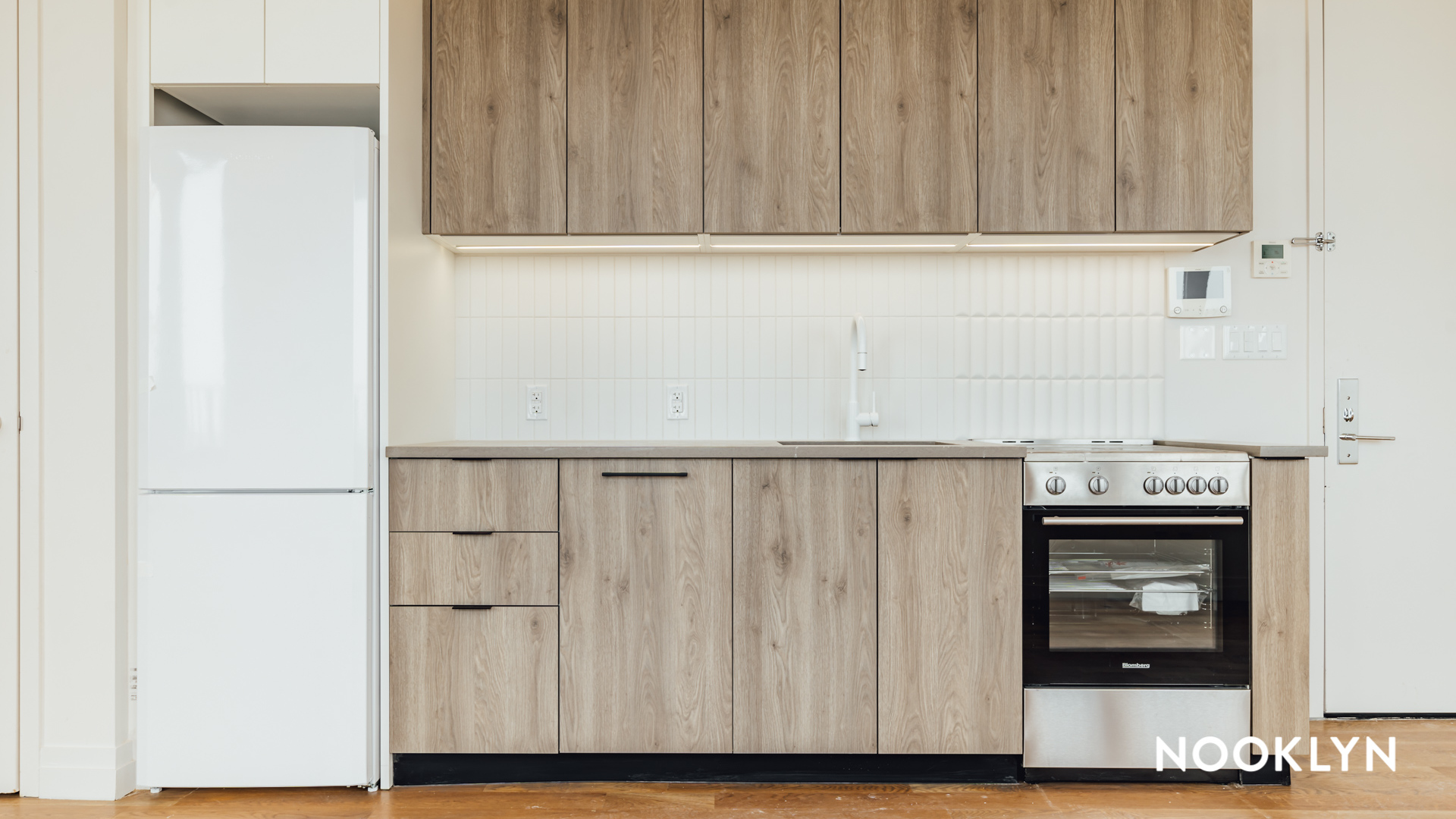 260 Knickerbocker Ave Unit 10C in Bushwick, Brooklyn Nooklyn