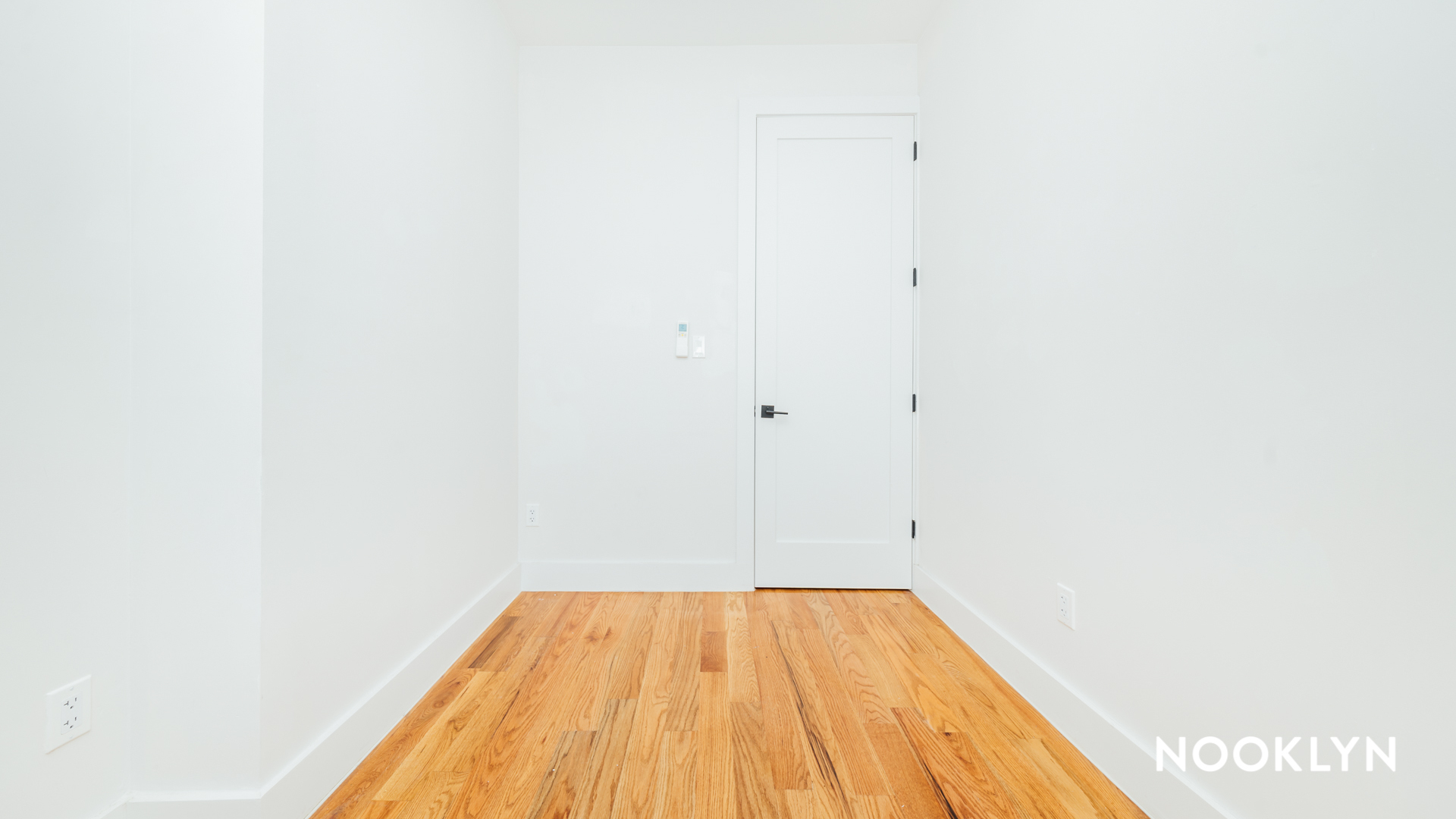 593 Marcy Ave Unit 3 in BedStuy, Brooklyn Nooklyn