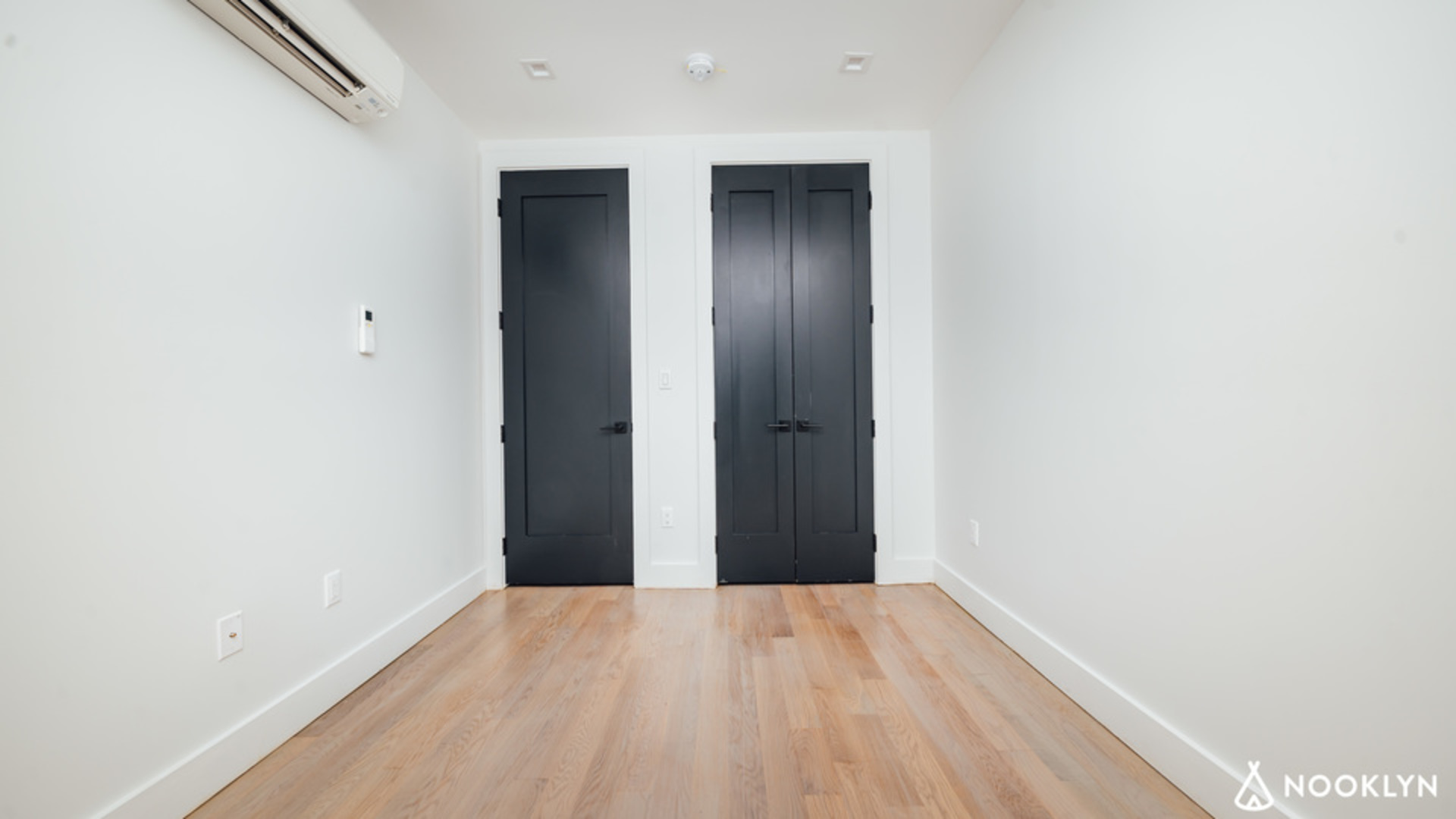 471 Tompkins Ave Unit 3A in BedStuy, Brooklyn Nooklyn