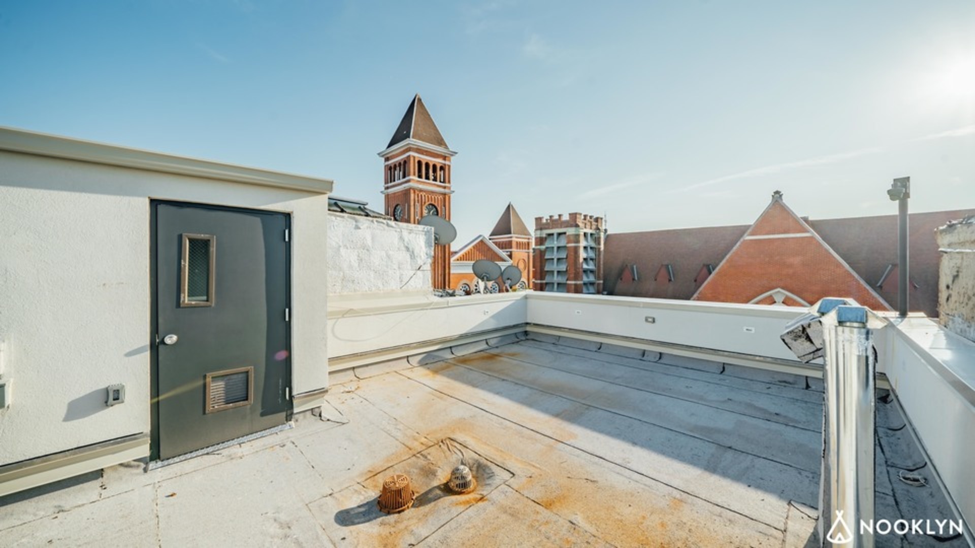 471 Tompkins Ave Unit 3A in BedStuy, Brooklyn Nooklyn