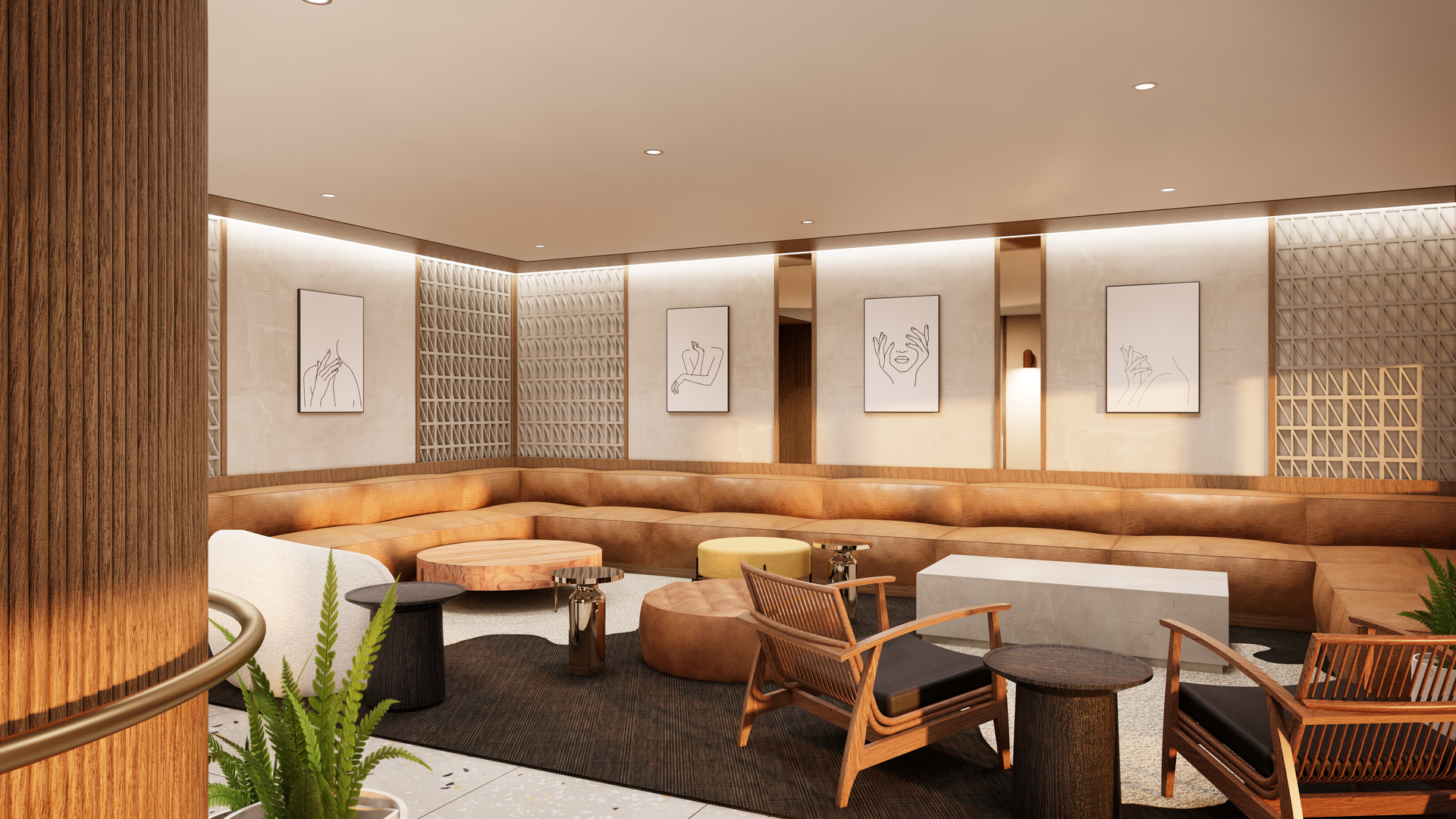 276 Grand Concourse Unit 712 in Mott Haven, Bronx Nooklyn