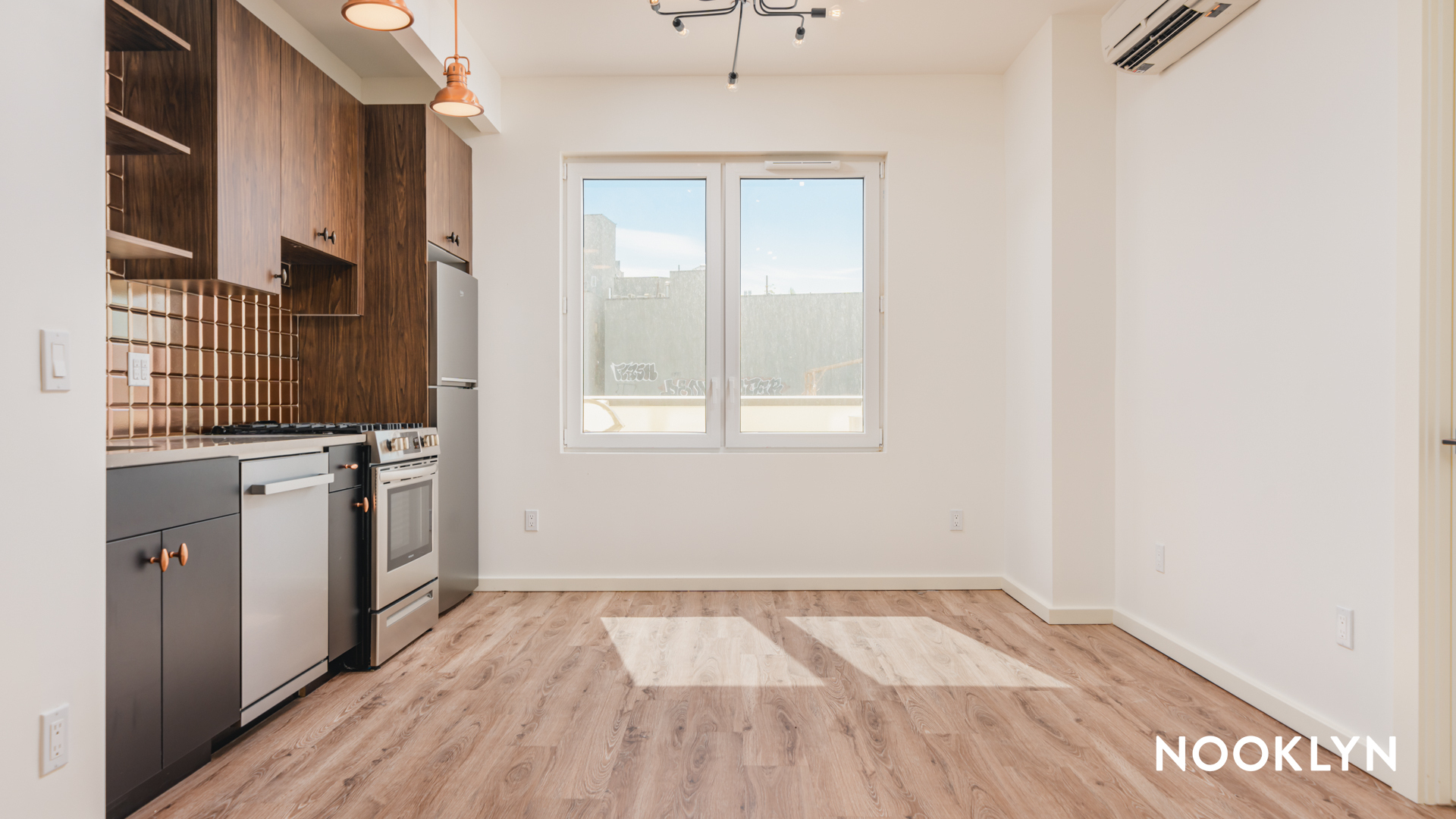 150 Bayard St Unit 2B in Williamsburg, Brooklyn Nooklyn