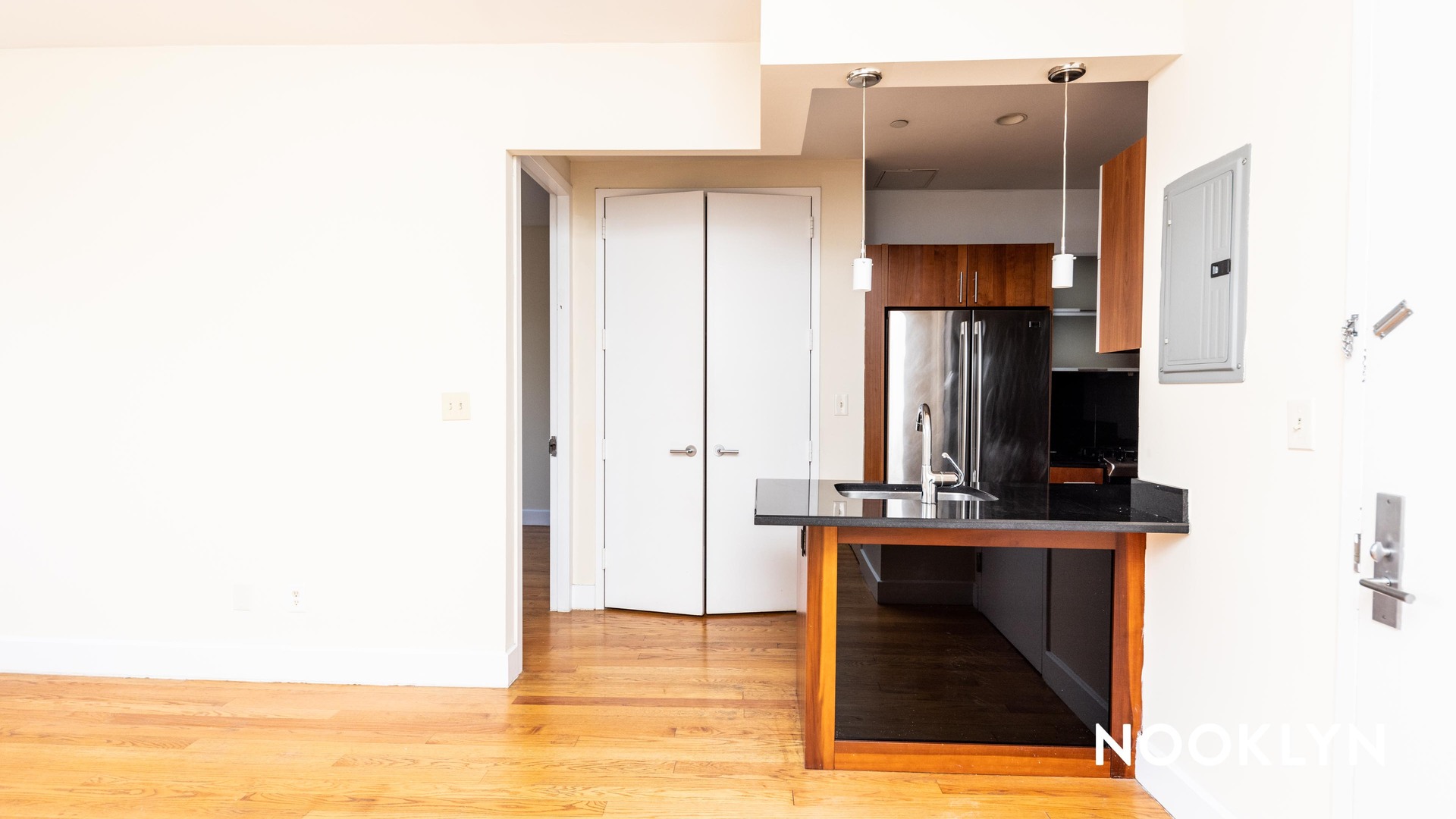 756 Myrtle Ave - Unit: 2M in Bed-Stuy, Brooklyn | Nooklyn