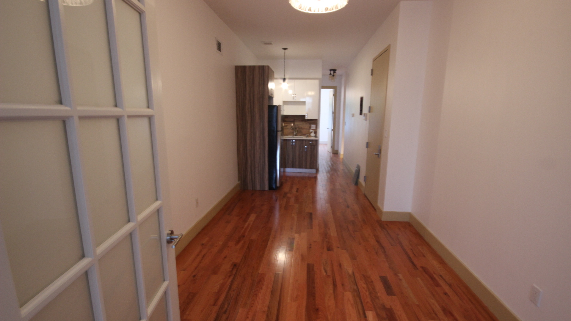 A 3,300 apartment in Williamsburg, Brooklyn Nooklyn Apartments