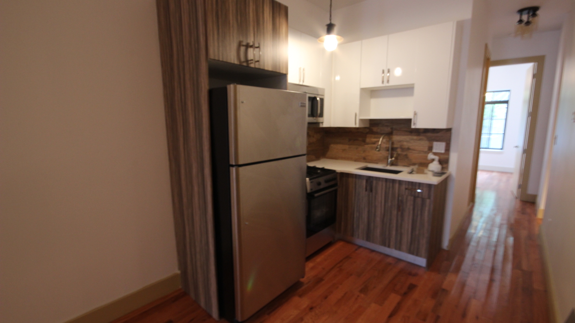 A 3,300 apartment in Williamsburg, Brooklyn Nooklyn Apartments