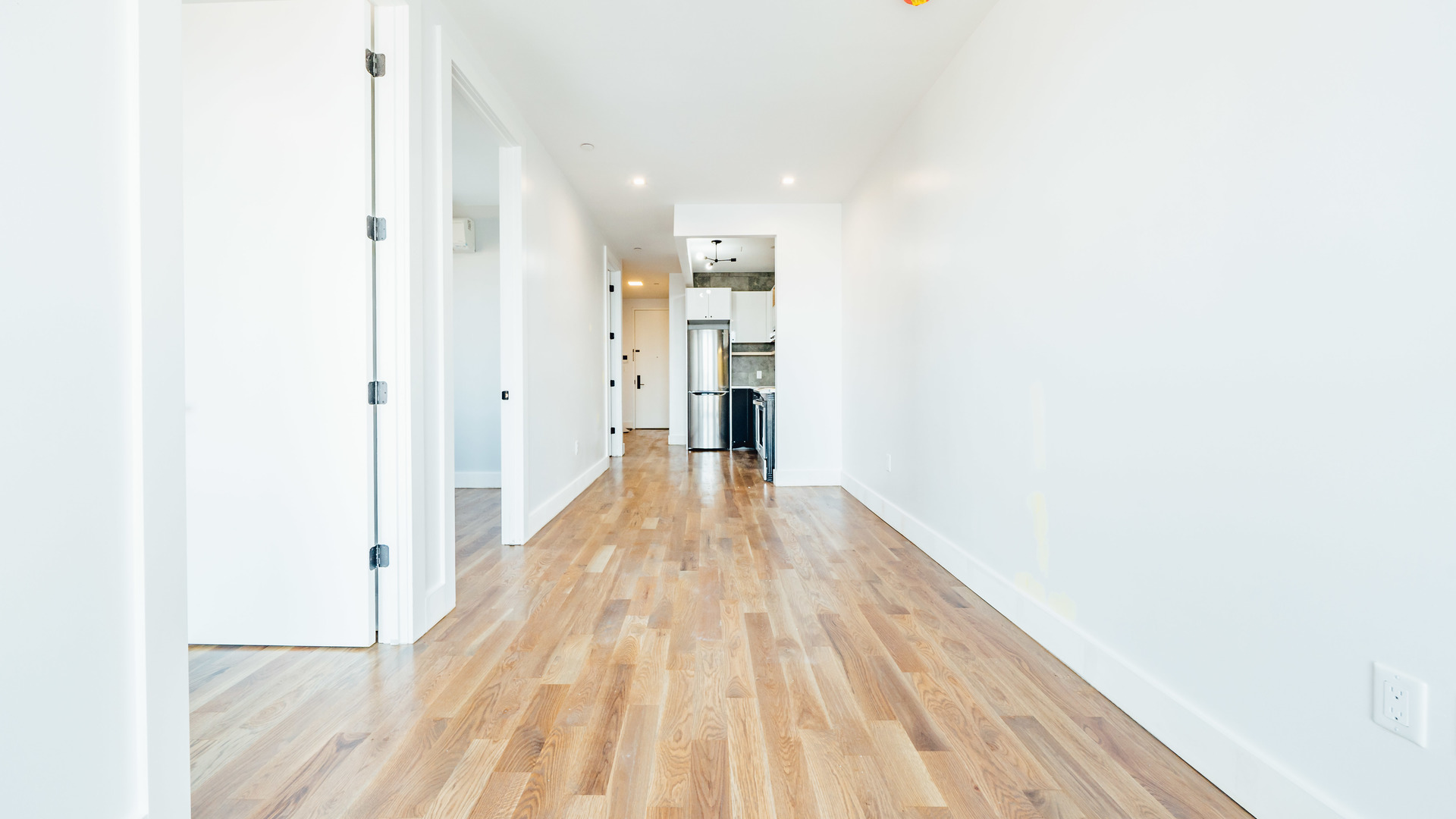 916 Bergen St Unit 2a In Crown Heights Brooklyn Nooklyn