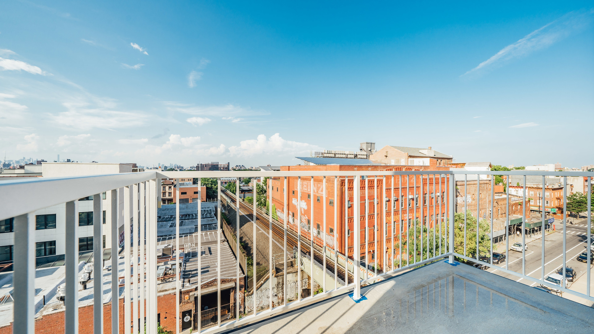 916 Bergen St Unit 2a In Crown Heights Brooklyn Nooklyn