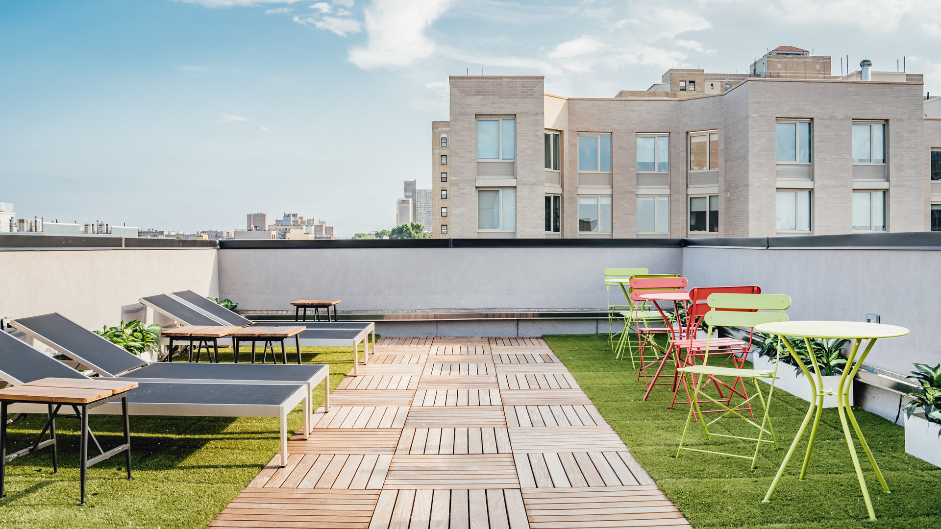 916 Bergen St Unit 2a In Crown Heights Brooklyn Nooklyn