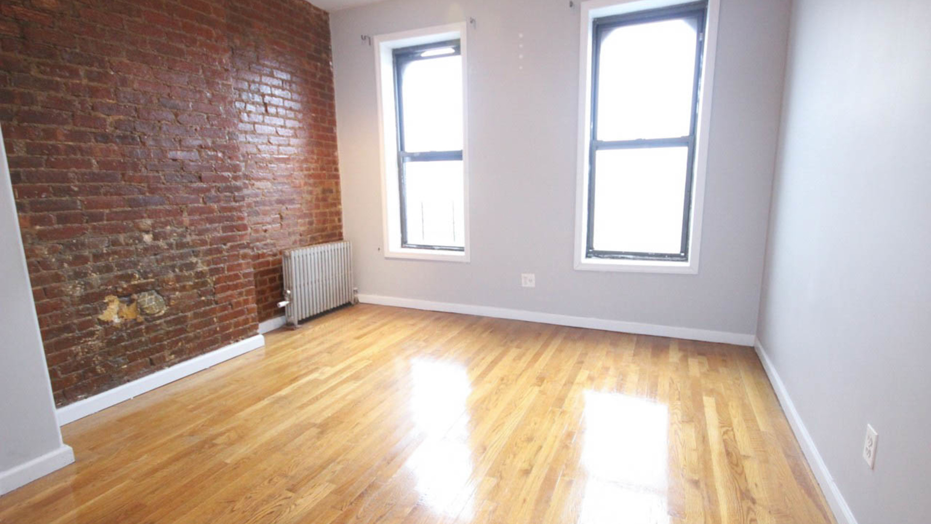 816 Knickerbocker Ave Unit 4R in Bushwick, Brooklyn Nooklyn