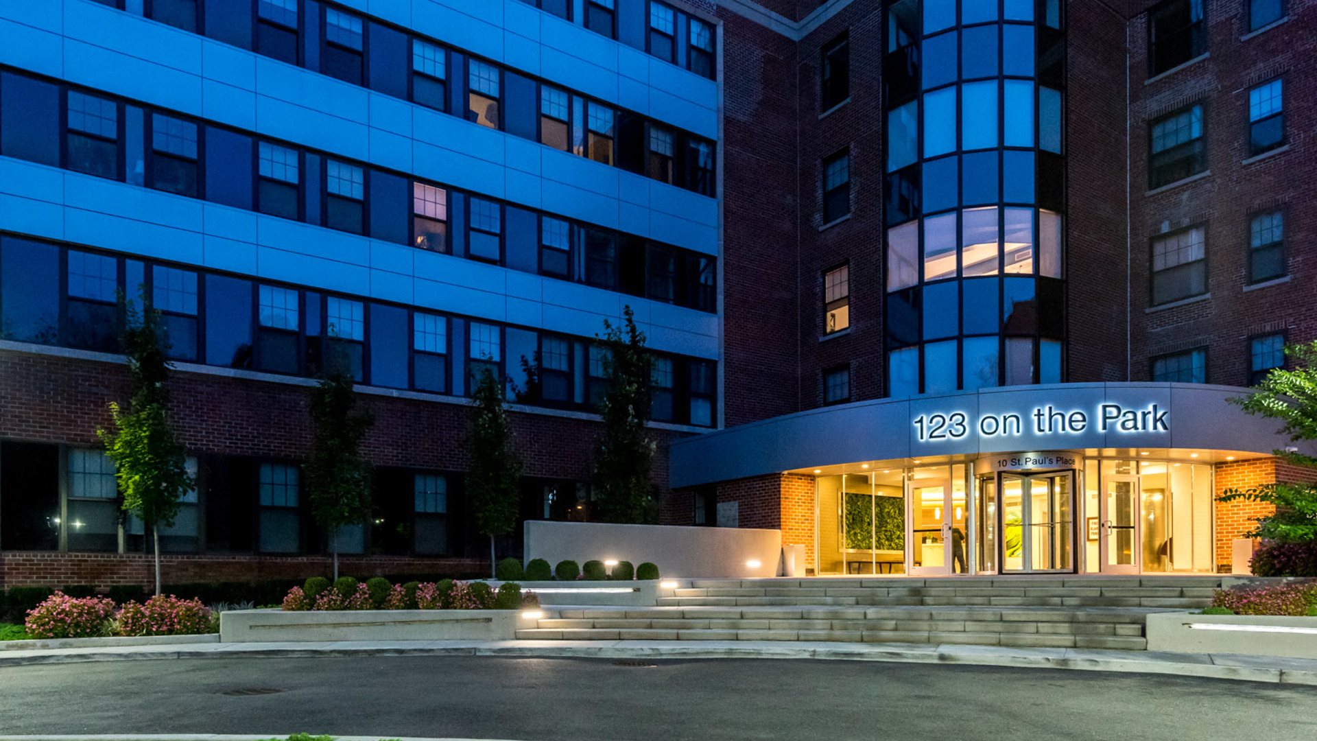 123 Parkside Ave, Brooklyn, NY 11226, USA Nooklyn Apartments