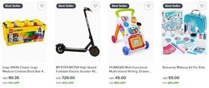 Baby and Toys Baby and Toys