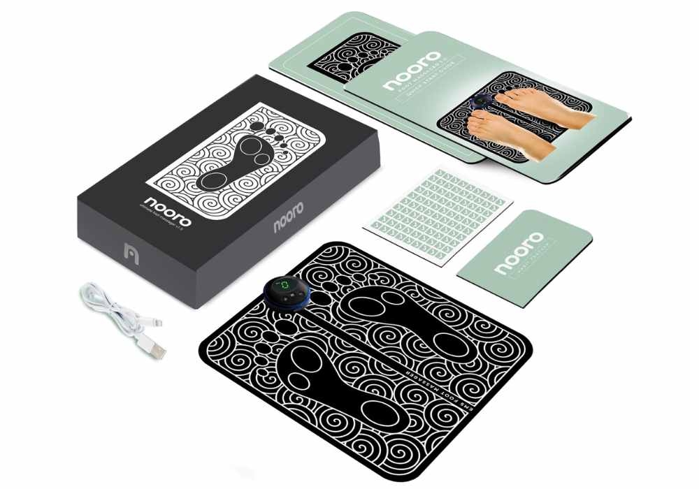 Is Nooro Foot Massager Worth It