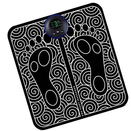 Ems Foot Massager Pad