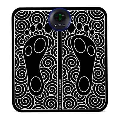 Reviews For Nooro Nmes Foot Massager