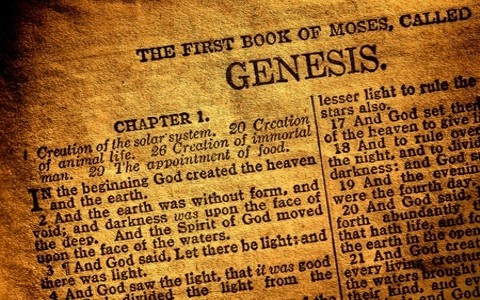 genesis