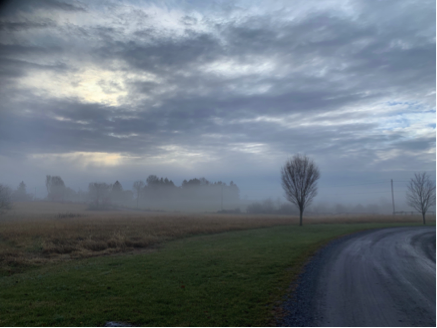 Clouds