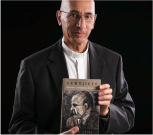 Joseph Azize