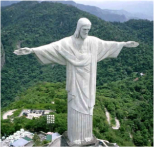 Christ the Redeemer