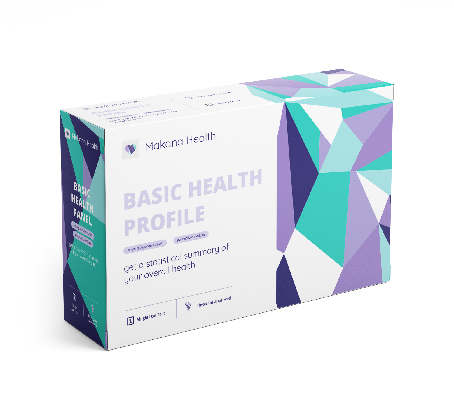 Basic Health Profile