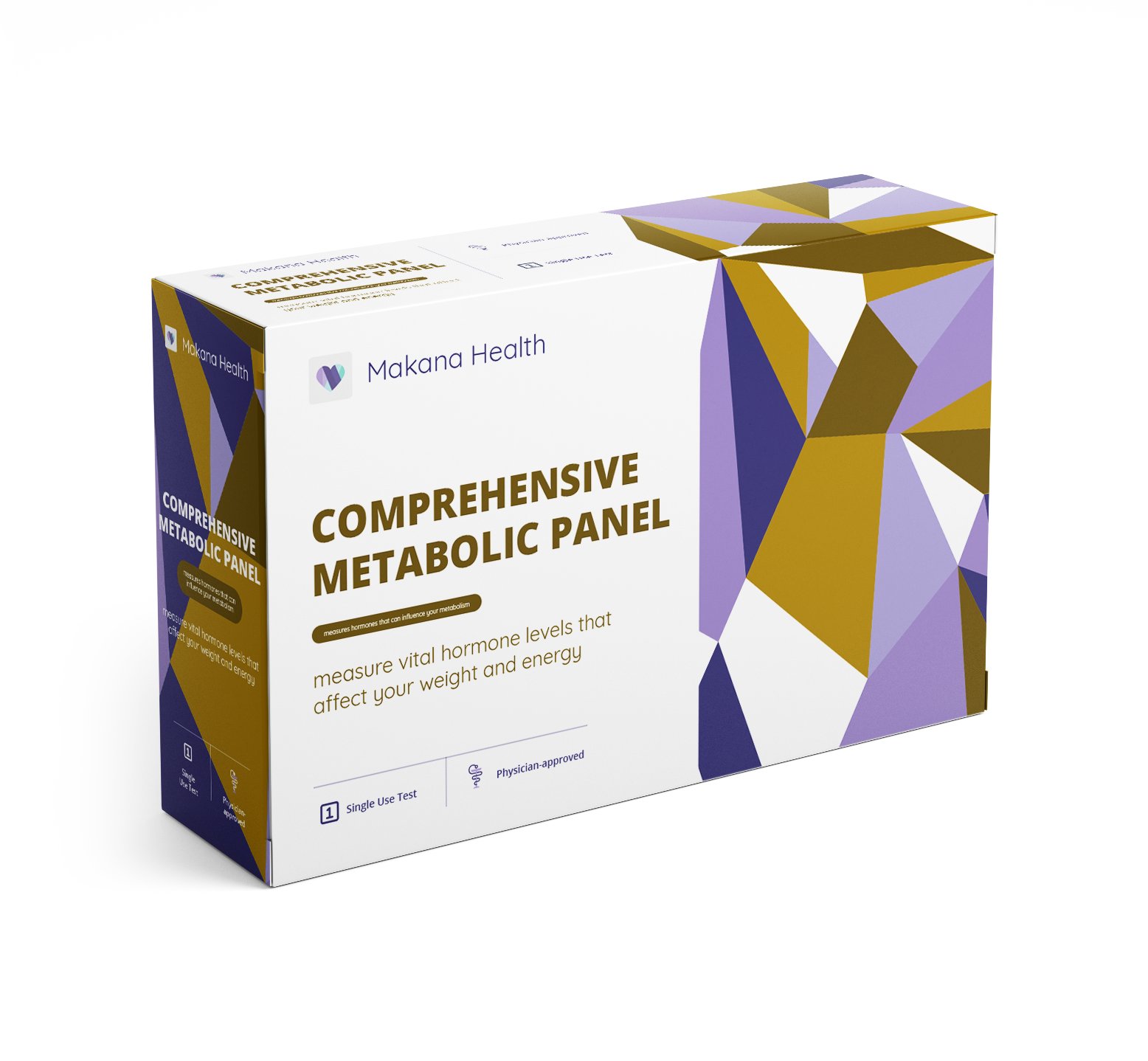 Comprehensive Metabolic Panel