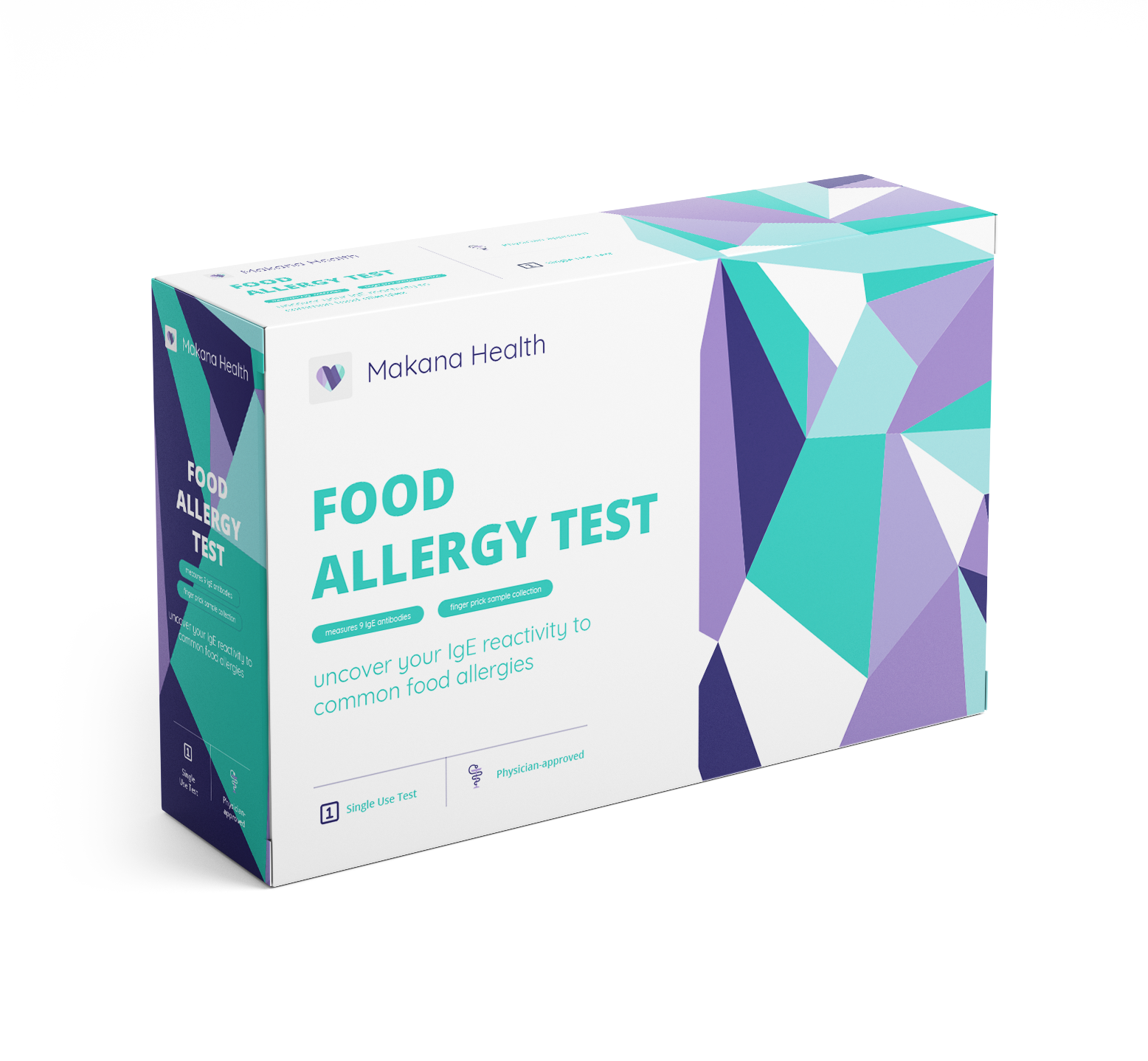 Food Allergy Test