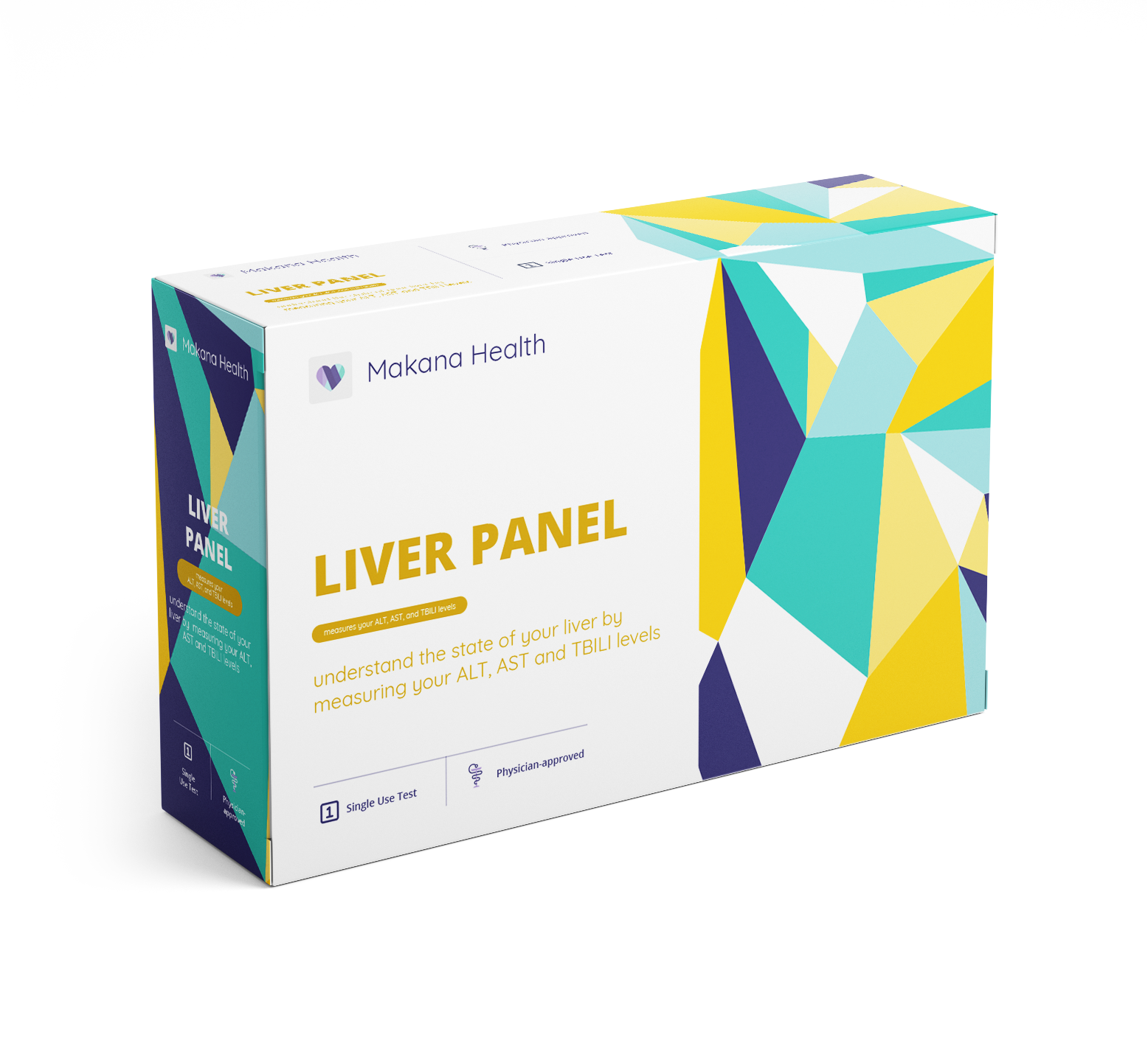 Liver Panel