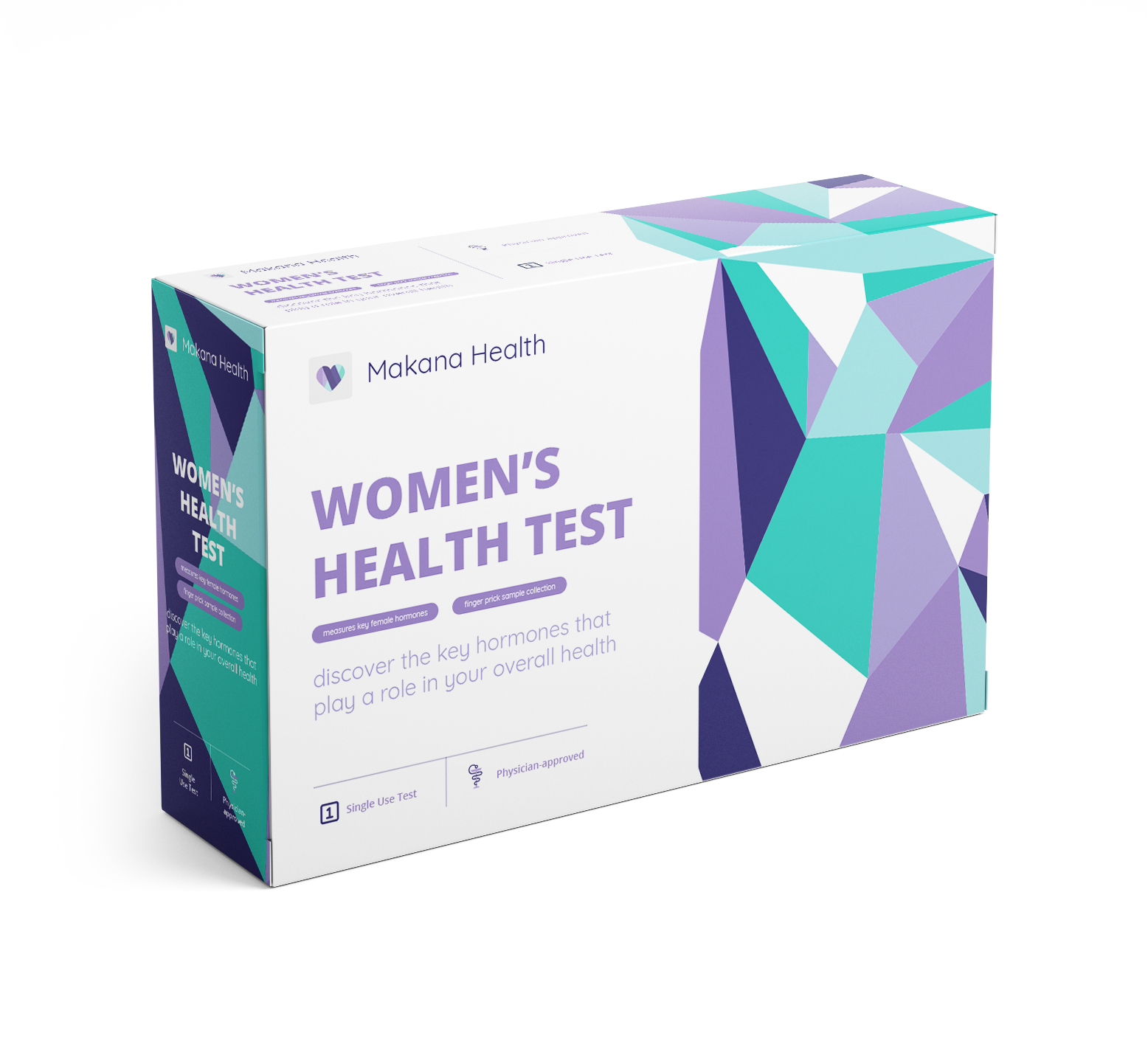 Women's Health Test